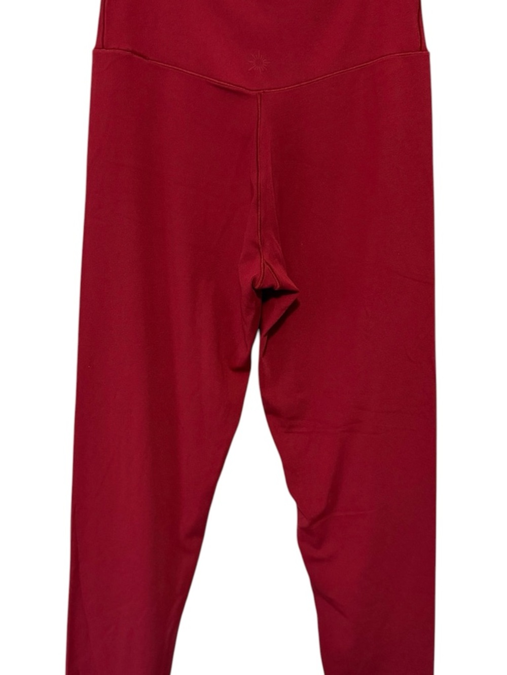 Offline by Aerie women’s Red Active Leggings
